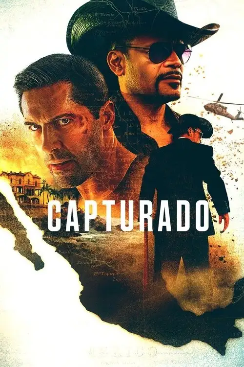 Assistir Capturado
