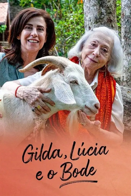 Assistir Gilda, Lúcia e o Bode