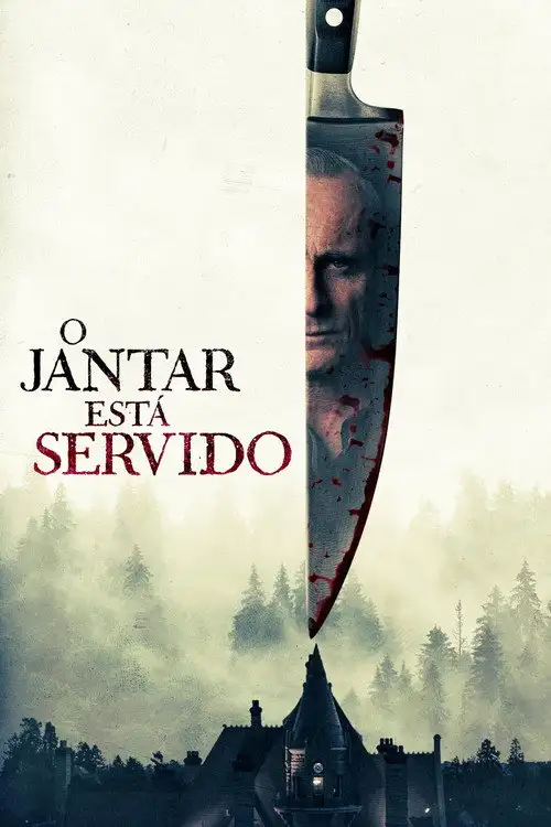Assistir O Jantar Está Servido Online Grátis em HD