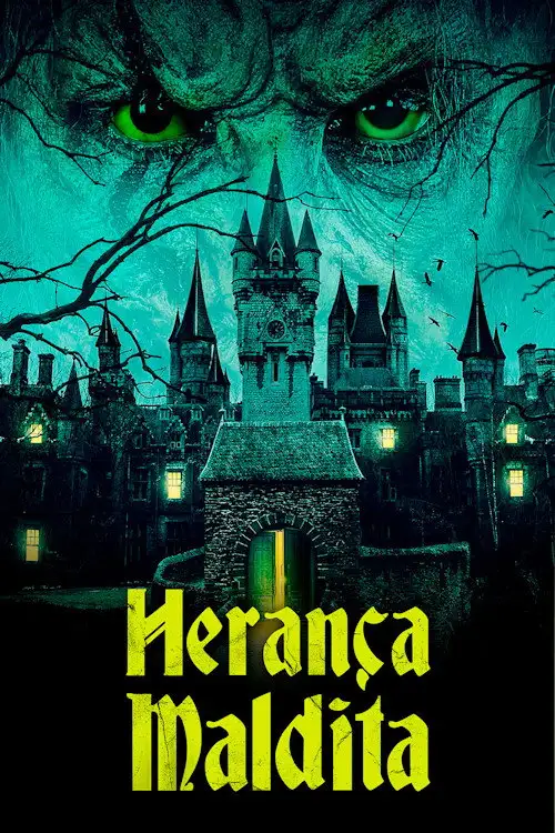 Assistir Herança Maldita Online Grátis em HD