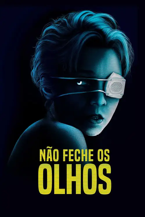Assistir Não Feche os Olhos