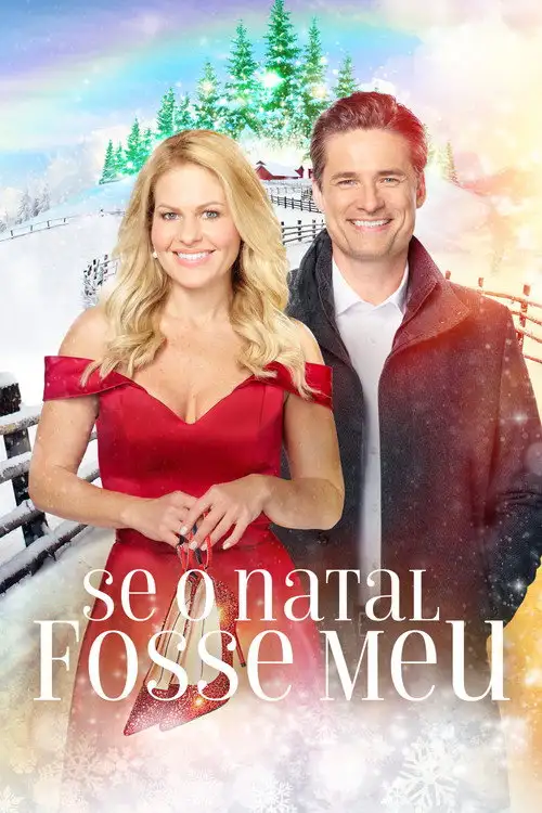 Assistir Se o Natal Fosse Meu
