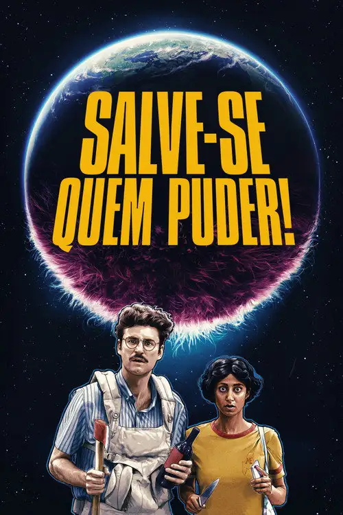 Assistir Salve-Se Quem Puder!