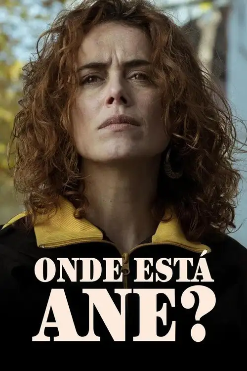 Assistir Onde Está Ane?