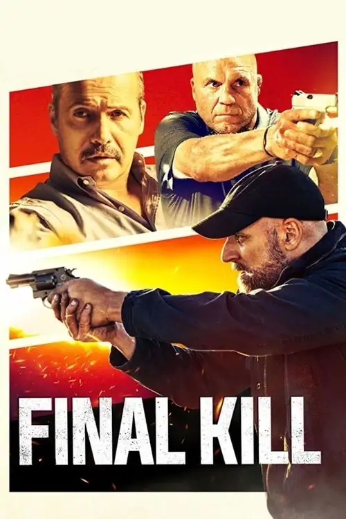 Assistir Final Kill