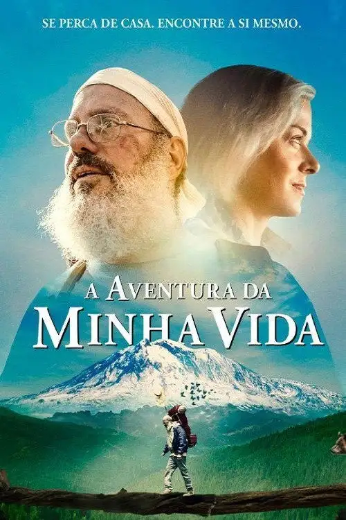 Assistir A Aventura da Minha Vida