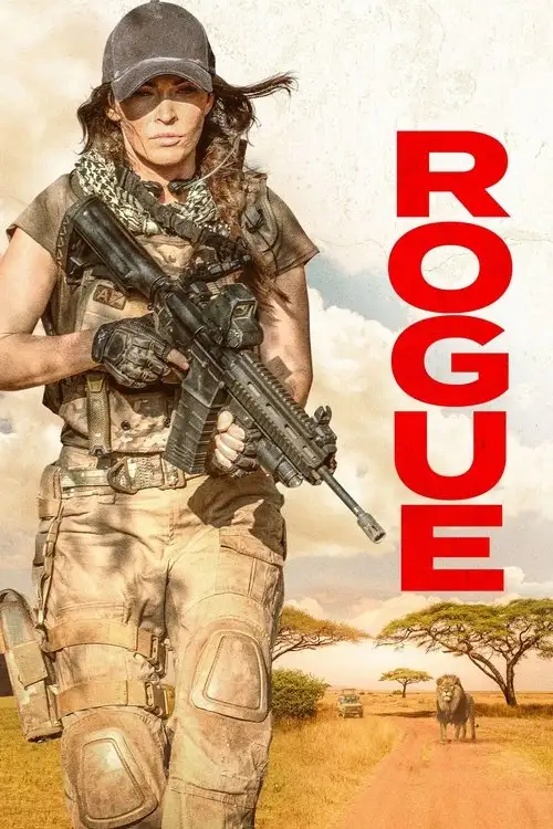 Assistir Rogue