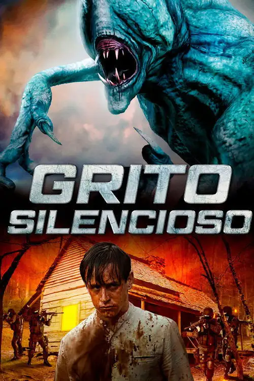 Assistir Grito Silencioso