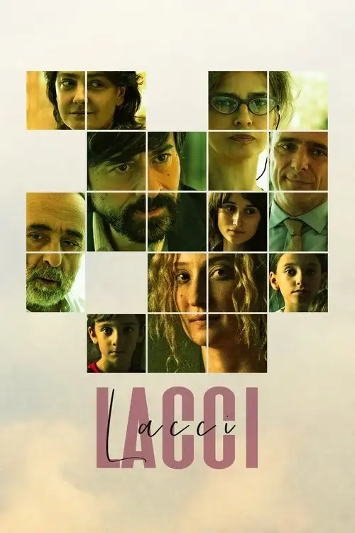Assistir Laços
