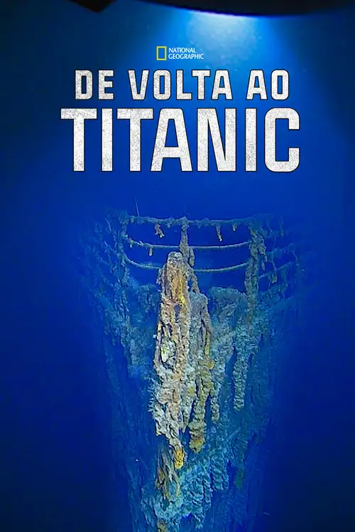 Assistir De Volta ao Titanic