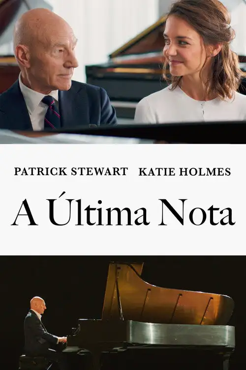 Assistir A Última Nota