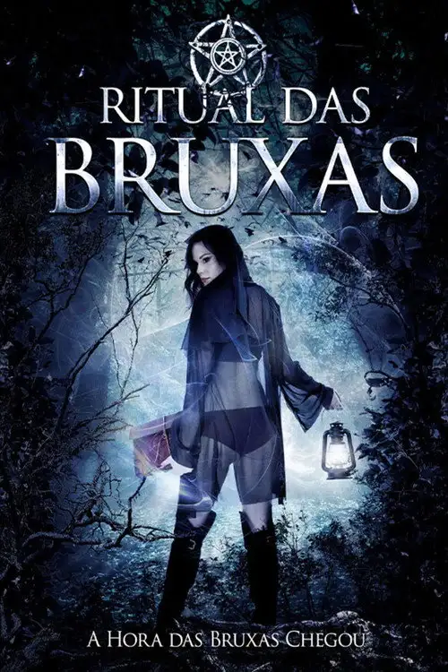 Assistir Ritual das Bruxas