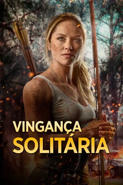 Assistir Vingança Solitária