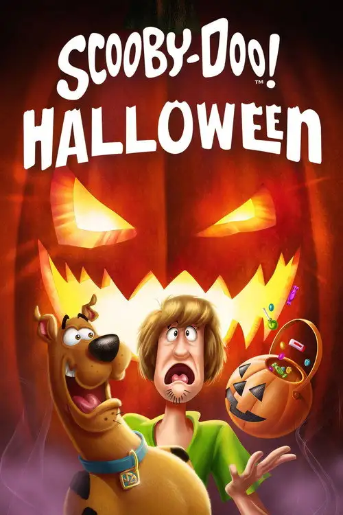 Assistir Feliz Halloween, Scooby-Doo!