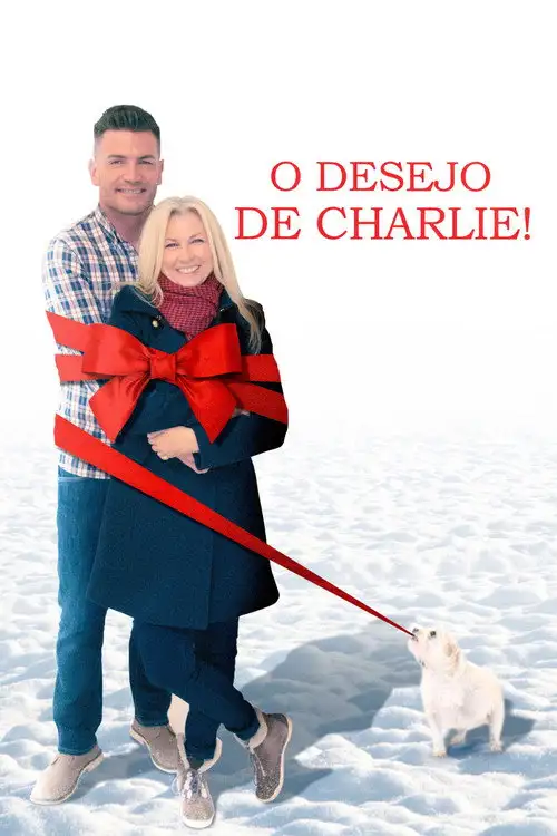 Assistir O Desejo de Charlie