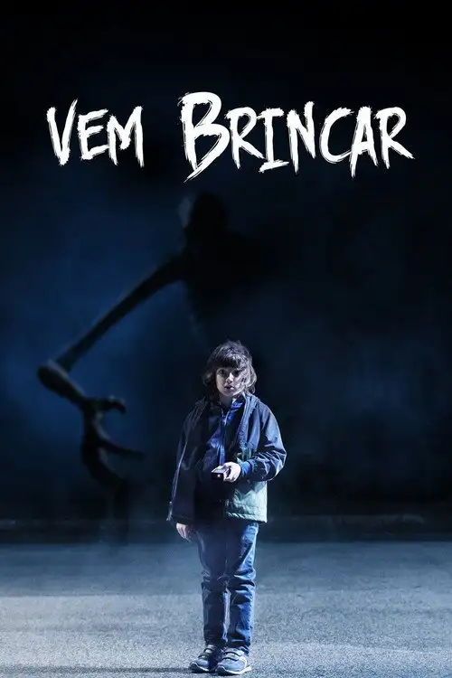 Assistir Vem Brincar