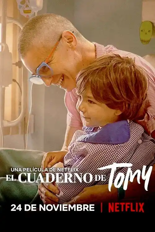 Assistir O Caderno de Tomy