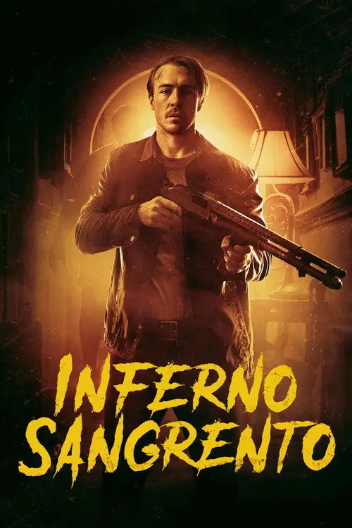 Assistir Inferno Sangrento Online Grátis em HD
