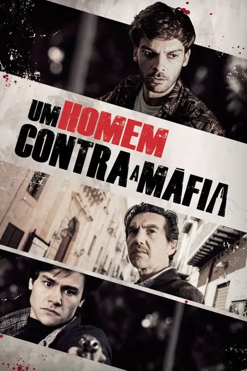 Assistir Um Homem Contra a Máfia