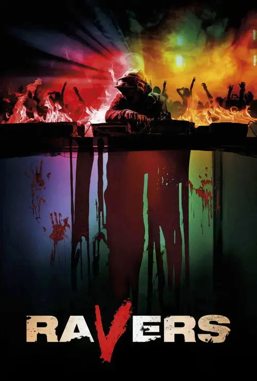 Assistir Ravers