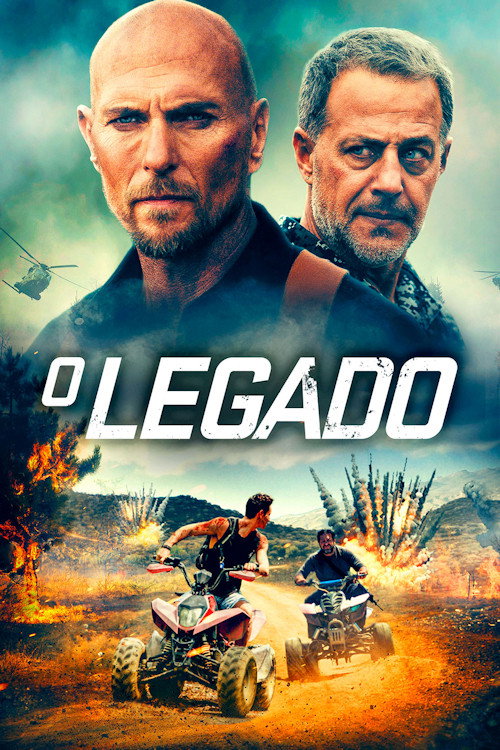 Assistir O Legado