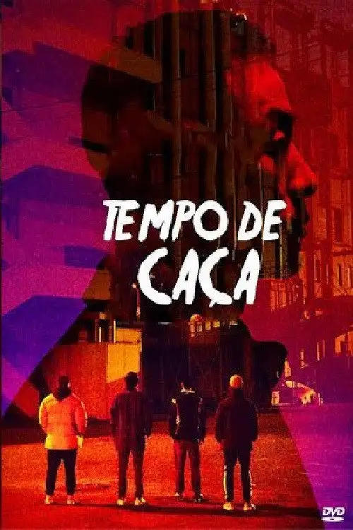 Assistir Tempo de Caça