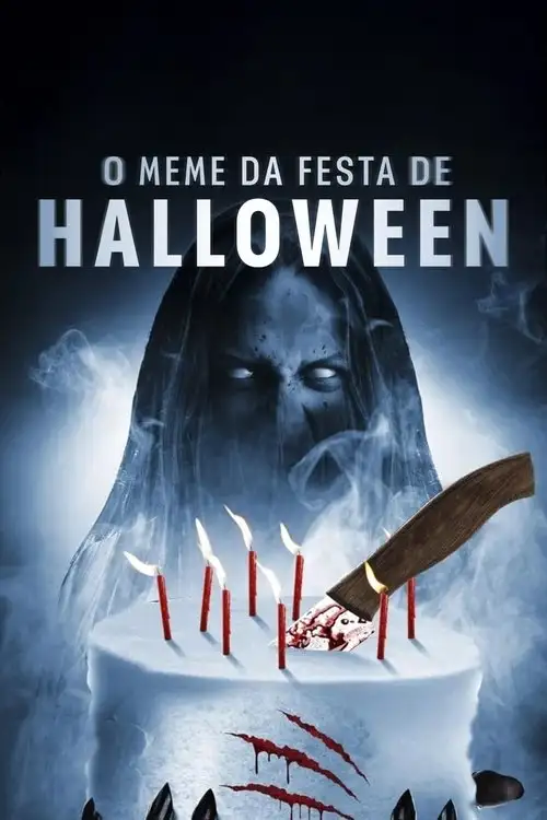 Assistir O Meme da Festa de Halloween