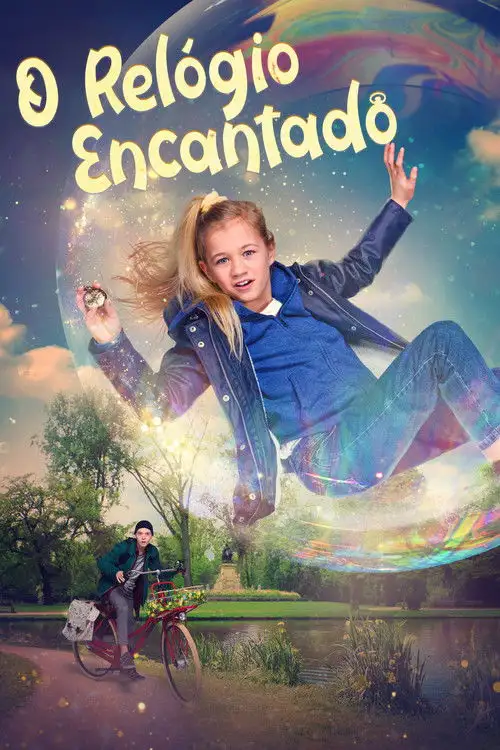 Assistir O Relógio Encantado