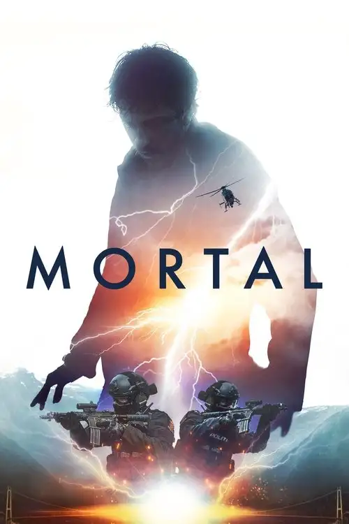 Assistir Mortal