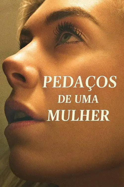 Assistir Pedaços de uma Mulher