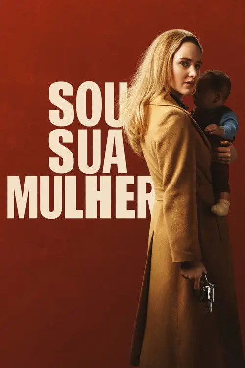 Assistir Sou Sua Mulher