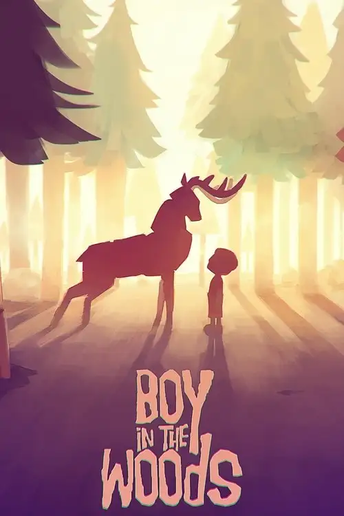 Assistir Boy in the Woods