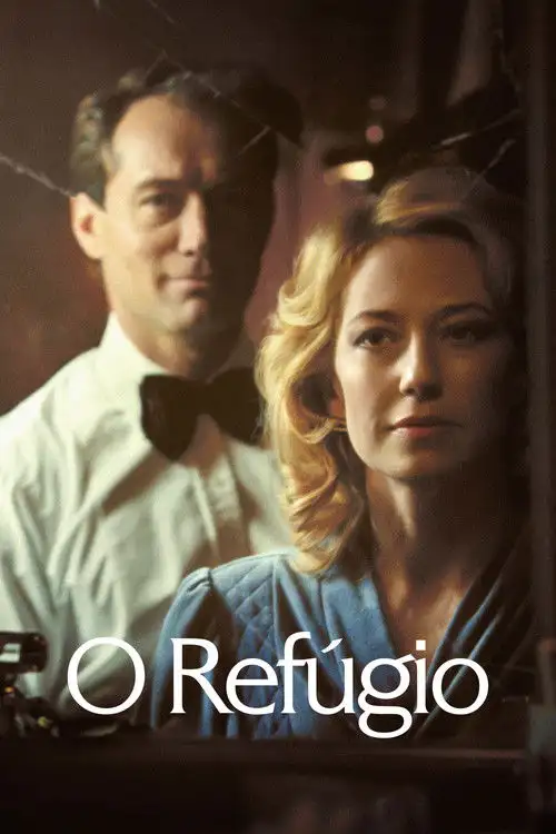 Assistir O Refúgio