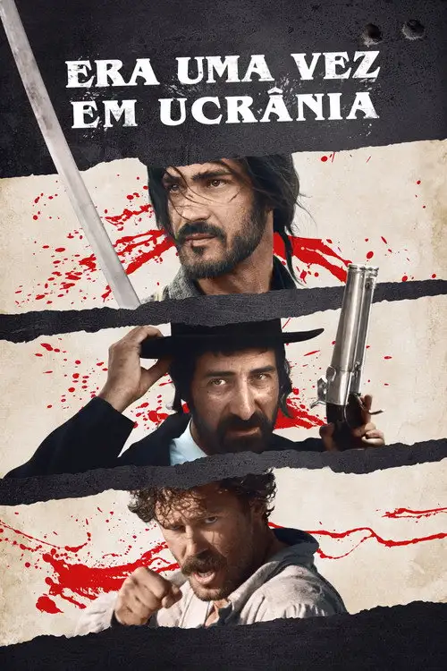 Assistir Era Uma Vez em Ucrânia