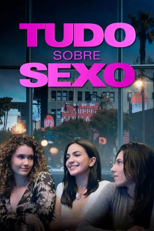 Assistir Tudo Sobre Sexo