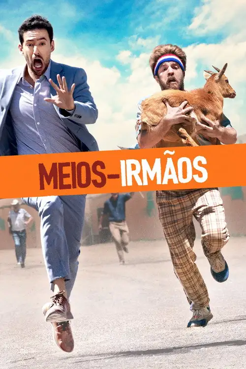 Assistir Meios-Irmãos