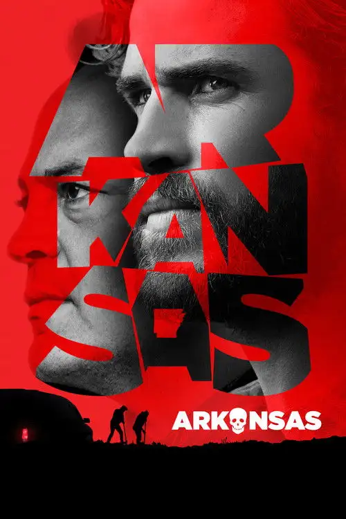Assistir Arkansas