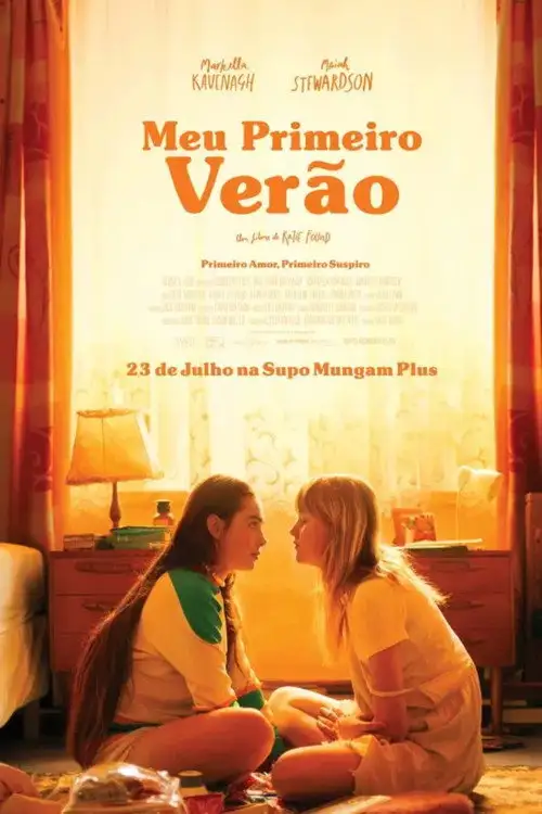 Assistir Meu Primeiro Verão