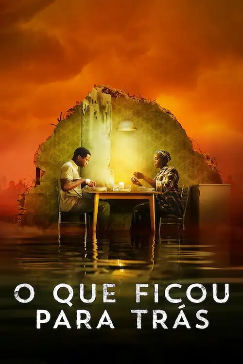 Assistir O Que Ficou para Trás Online Grátis em HD