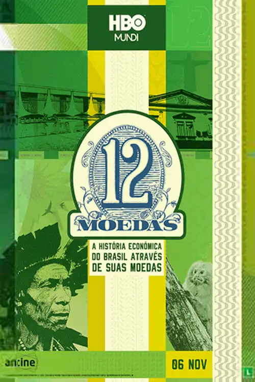 Assistir 12 Moedas