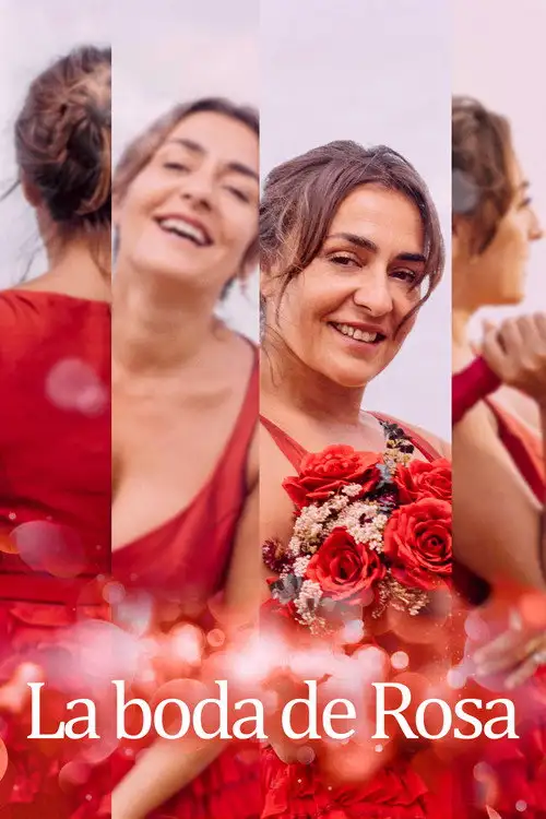 Assistir La boda de Rosa