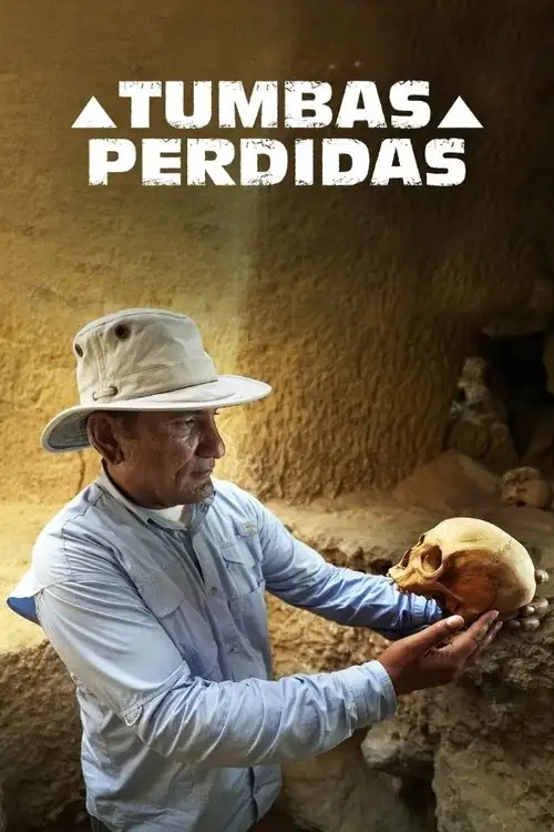Assistir Tumbas Perdidas