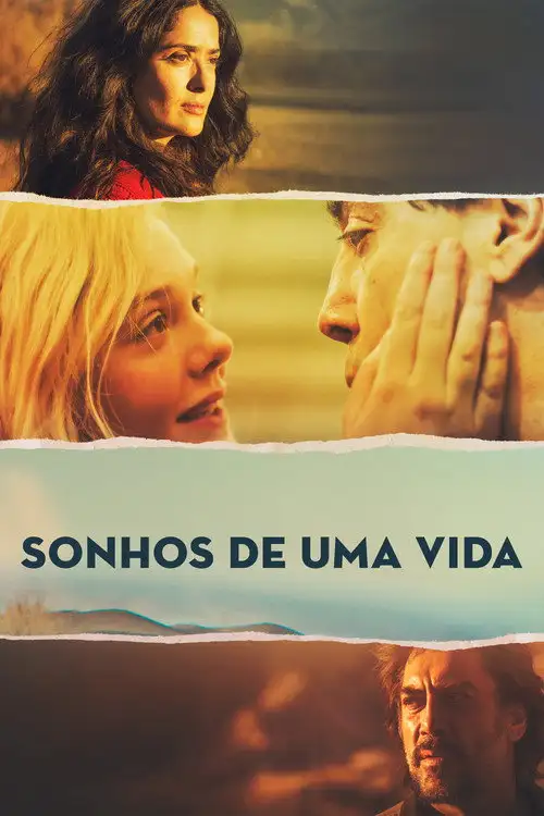 Assistir Sonhos de Uma Vida