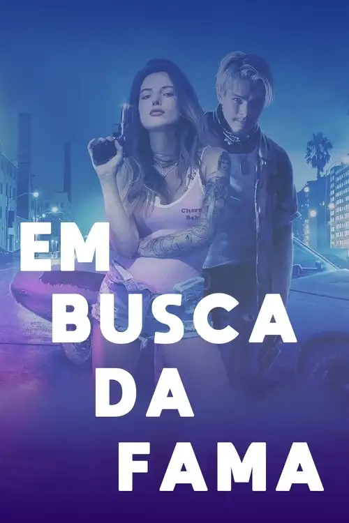 Assistir Em Busca da Fama