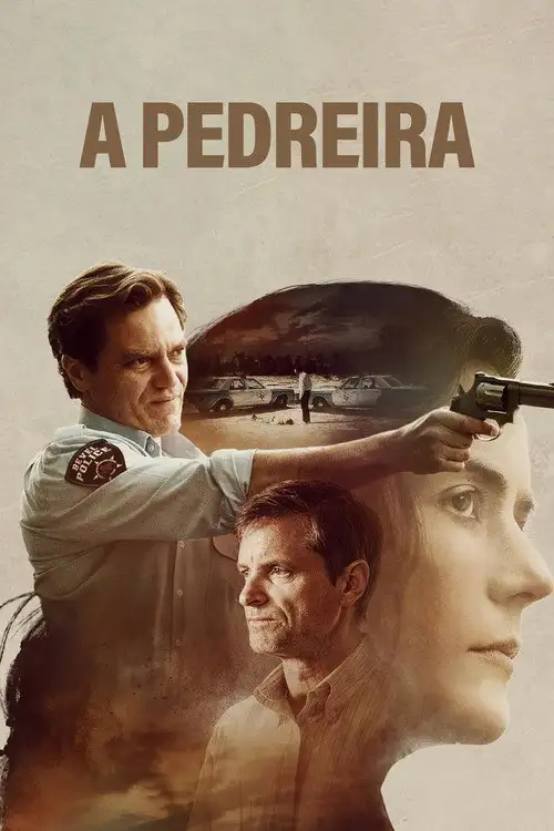 Assistir A Pedreira Online Grátis em HD