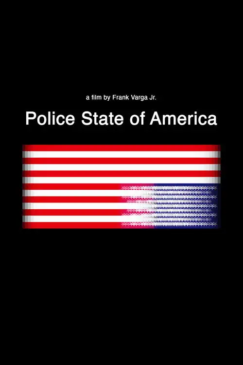 Assistir Police State of America
