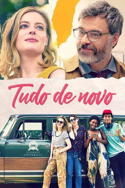 Assistir Tudo de Novo
