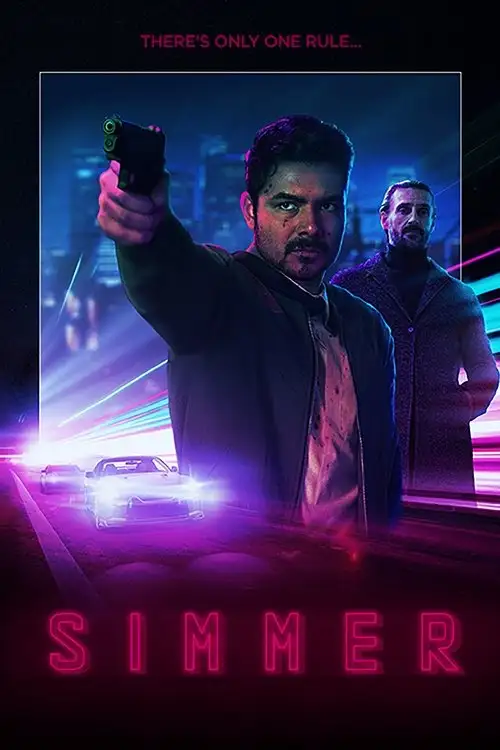 Assistir Simmer