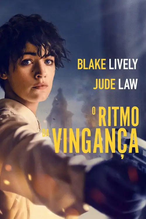 Assistir O Ritmo da Vingança
