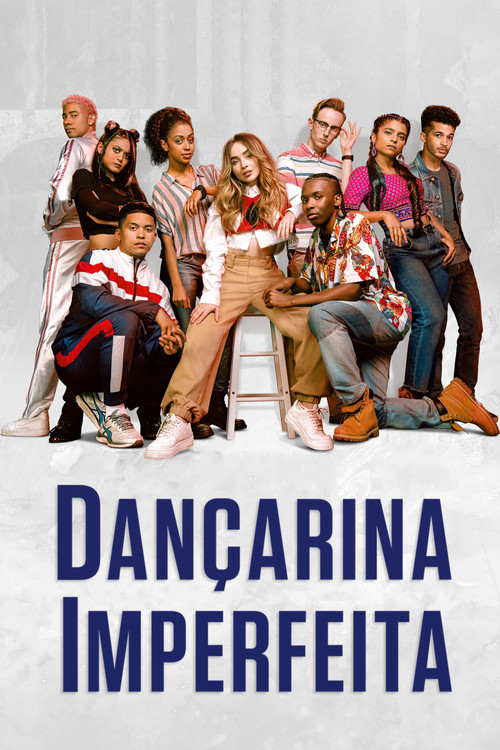 Assistir Dançarina Imperfeita